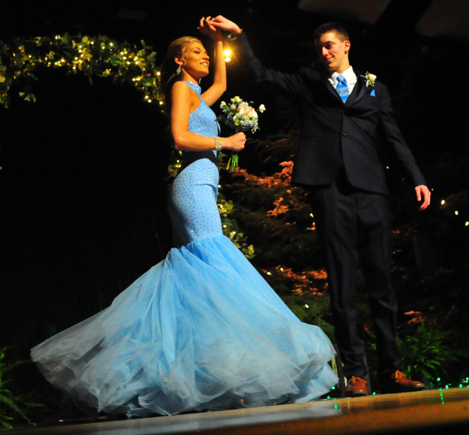 Glens Fall Prom